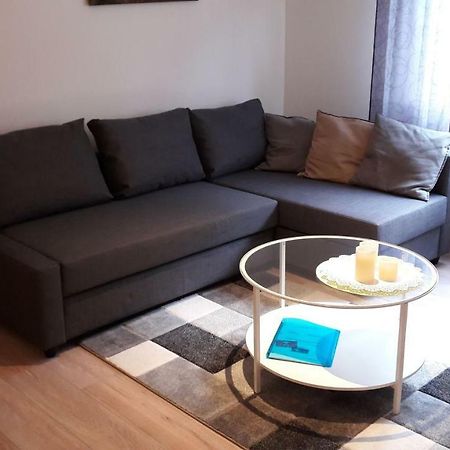 פלטנברג Ferienwohnung Seibt מראה חיצוני תמונה